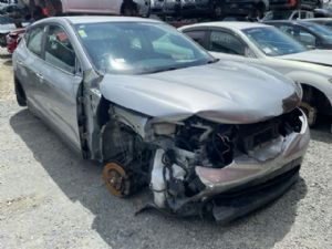 Nissan Qashqai J11 2014-2021