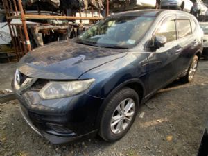 Nissan Xtrail T32 2013-2022