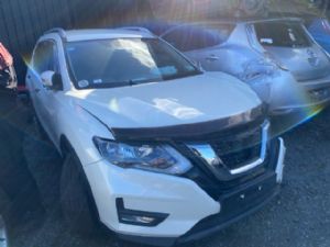 Nissan Xtrail T32 2013-2022
