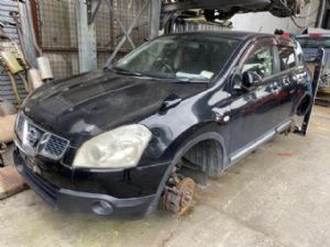 Nissan Dualis J10 02/07-08/09