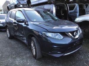 Nissan Xtrail T32 2013-2022