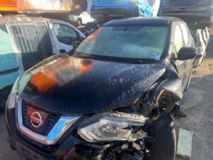 Nissan Xtrail T32 2013-2022