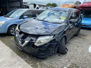Nissan Xtrail T32 4WD 2013-2022