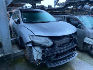 Nissan Xtrail T32 4WD 2013-2022