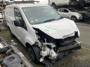 Nissan e-NV200 ME0 2014-2020