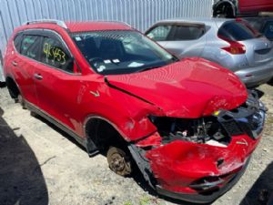 Nissan Xtrail T32 4WD 2013-2022