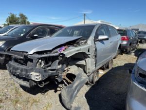 Holden Commodore VE