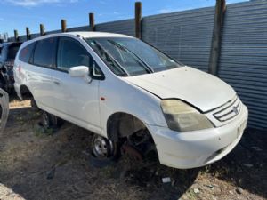Honda Stream RN1-5 1st Gen 2001-2006
