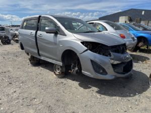 Mazda Premacy CW 2010-2018