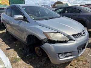 Mazda CX7 ER 2006-2012