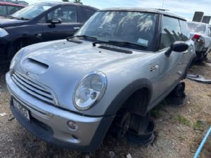 BMW Mini 2003-2011