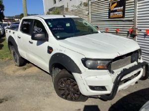 Ford Ranger PX 2011 - On