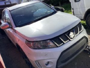 Suzuki Vitara JLX
