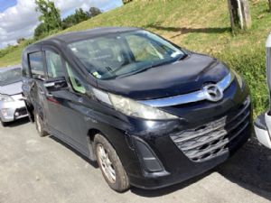 Mazda Biante CC