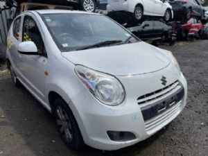 Suzuki Alto GFC31
