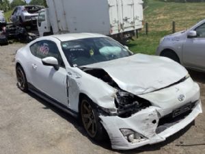 Toyota 86 ZN6AK