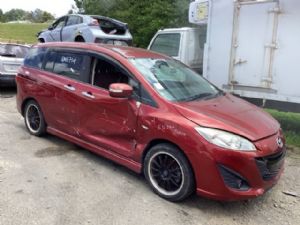 Mazda Premacy CW 2010-2018