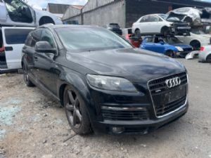 Audi Q7 4L 2007-2010