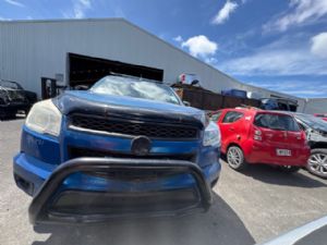 Holden Colorado RG 2011-2016