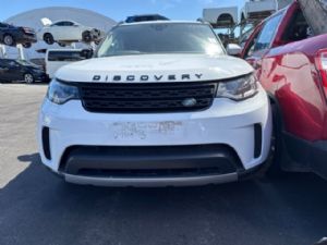 Land Rover Discovery L462 2017-on