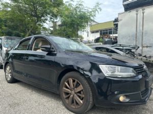Volkswagen Jetta 5C6 2013-2017