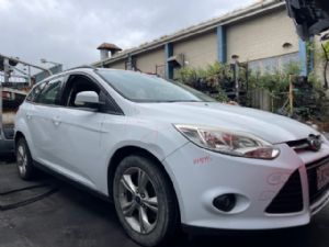 Ford Focus LW2 2012-on