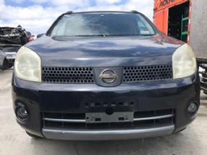 Nissan Lafesta B30 2004-2011