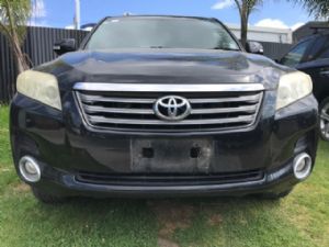 Toyota Vanguard ACA33