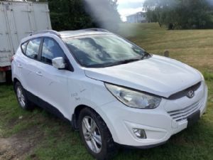 Hyundai iX35 JU81 2010-2015