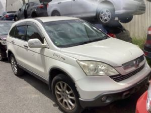 Honda CR-V RE4 2006-2011
