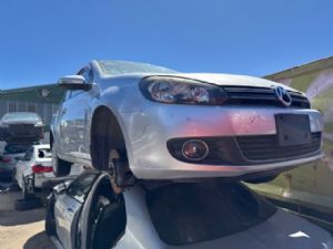 Volkswagen Golf MK5 2003-2009