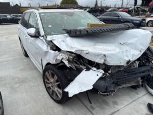 Skoda Octavia Mk4 2019-on
