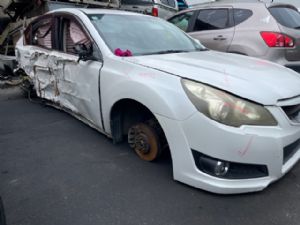 Subaru Legacy BM9 2009-2014