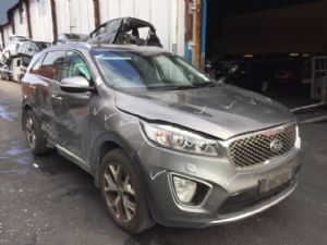 KIA Sorento UM 2014-2019
