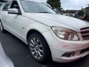 Mercedes-Benz C Class 200