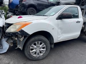 Mazda BT-50 BT-50 4WD