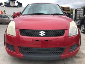 Suzuki Swift ZC21S 2004-2010