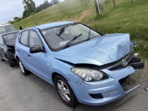 Hyundai i30 DB51/DC51 2007-2012
