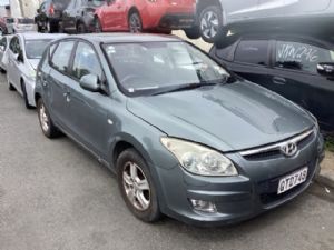 Hyundai i30 DB51/DC51 2007-2012