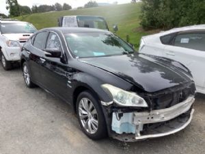 Nissan Fuga Y51 2009-2017
