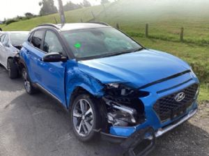 Hyundai Kona K581