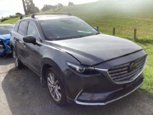 Mazda CX9 TC