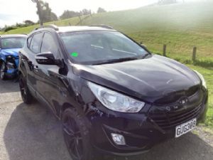 Hyundai iX35 JU81 2010-2015