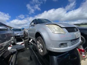 Suzuki Swift ZC21S 2004-2010