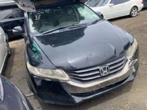Honda Odyssey Gen4 RB3-4 2008-2011