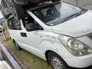 Hyundai H-1/H200 TQ 2007-on