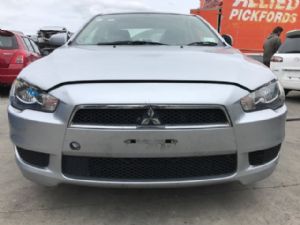 Mitsubishi Galant CY3A