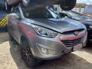 Hyundai iX35 JU81 2010-2015