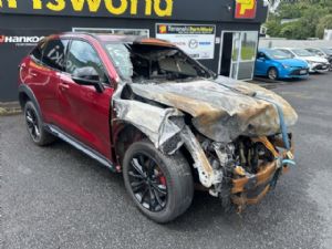 Haval H6 3rd Gen 2020-on
