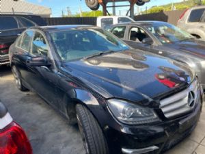 Mercedes-Benz C Class 200